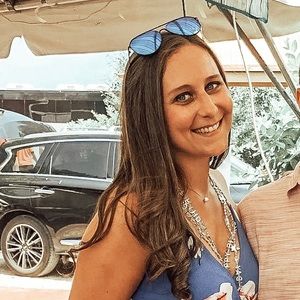 Meet your Posher, Tara